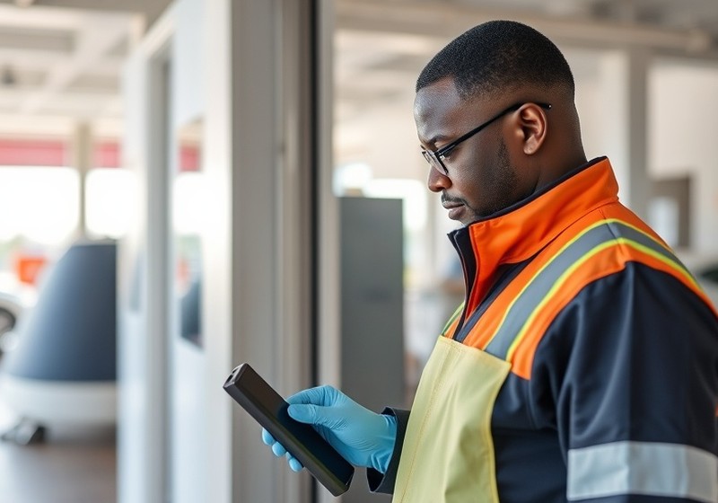 Tips and Guides about Terminal Maintenance Kisumu